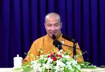Làm Gì Hết Khổ Thầy Ơi – Thích Trí Huệ lam gi het kho thay oi thich tri