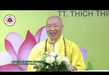 Làm giàu mà không dính mắc – Thích Thiện Thuận lam giau ma khong dinh mac thich