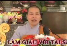 Làm Giàu Với Tài Sản Thánh – Thích Nữ Như Lan lam giau voi tai san thanh thich