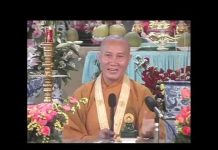 Làm Mới Chính Mình – Thích Phước Nghiêm lam moi chinh minh thich phuoc n