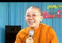 Làm mới cuộc đời B – Thích Nhật Từ lam moi cuoc doi b thich nhat tu