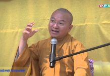 Làm người Phật tử chân chính – Thích Nhật Từ lam nguoi phat tu chan chinh thi