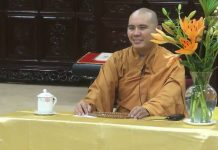 Làm Nhà Cho Tâm – Thích Đồng Thành lam nha cho tam thich dong thanh