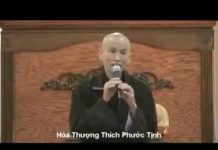Làm Nhẹ Gánh Đời Sống – Thích Phước Tịnh lam nhe ganh doi song thich phuo