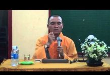 Làm Sao Chuyển Đổi Số Phận – Thích Thiện Tuệ lam sao chuyen doi so phan thich