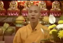 Làm Sao Để Được An Vui – Thích Minh Thành lam sao de duoc an vui thich min