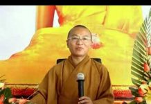 Làm sao để được an vui – Thích Nhật Từ lam sao de duoc an vui thich nha