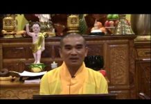 Làm Sao Để Người Phật Tử Phát Bồ Đề Tâm Và Tinh Tấn Tu Tập – Thích Tuệ Hải lam sao de nguoi phat tu phat bo