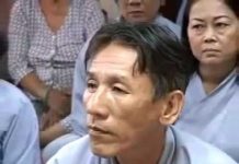 Làm Sao Được Gọi Là Tu – Thích Trí Huệ lam sao duoc goi la tu thich tri