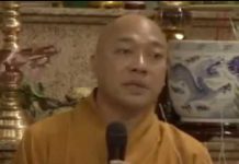 Làm Sao Hết Tội Lỗi – Thích Nguyên Hạnh lam sao het toi loi thich nguyen