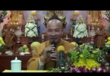 Làm Sao Hết Tội – Thích Trí Huệ lam sao het toi thich tri hue