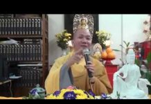 Làm Sao Khắc Phục Tập Khí – Thích Minh Thành lam sao khac phuc tap khi thich
