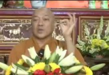 Làm Sao Vui Chuyện Thị Phi – Thích Nguyên Hạnh lam sao vui chuyen thi phi thich