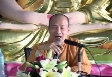 Làm Thế Nào Để Được An Lạc – Thích Trí Huệ lam the nao de duoc an lac thich