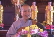Làm Thế Nào Để Được Giải Thoát – Thích Nữ Như Lan lam the nao de duoc giai thoat t