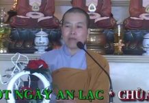 Làm Thế Nào Để Một Đời Vãng Sanh – Thích Nữ Như Lan lam the nao de mot doi vang sanh