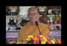 Làm Thế Nào Để Thanh Thản Khi Ngày 30 Tới – Thích Giác Đăng lam the nao de thanh than khi ng
