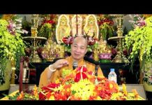 Làm Thế Nào Để Tu Chứng Đắc – Thích Trí Huệ lam the nao de tu chung dac thic