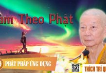 Làm Theo Phật – Thích Trí Quảng lam theo phat thich tri quang