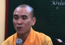Lần Đầu Và Lần Cuối – Thích Thiện Tuệ lan dau va lan cuoi thich thien