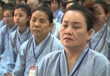 Lang Bạt Và Lạc Bang – Thích Tâm Tiến lang bat va lac bang thich tam t