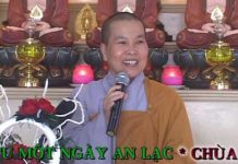 Lắng Nghe Pháp Âm Vi Diệu – Thích Nữ Như Lan lang nghe phap am vi dieu thich