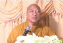 Lắng Nghe Phật Pháp – Thích Nguyên Hạnh lang nghe phat phap thich nguyen