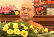 Lắng Nghe Tâm Mình – Thích Nguyên Hạnh lang nghe tam minh thich nguyen