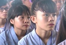 Lắng Nghe Tiếng Nói Trái Tim – Thích Nữ Hương Nhũ lang nghe tieng noi trai tim thi