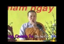 Lắng Nghe Tiếng Pháp Quanh Ta – Thích Nữ Như Lan lang nghe tieng phap quanh ta th