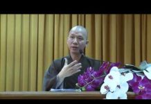 Lăng Nghiêm Yếu Giải – Đại Hùng Đại Lực Đại Từ Bi – Thích Minh Thành lang nghiem yeu giai dai hung da