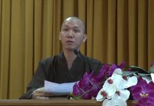 Lăng Nghiêm Yếu Giải – Nhân Duyên Thuyết Kinh – Thích Minh Thành lang nghiem yeu giai nhan duyen