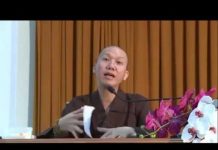 Lăng Nghiêm Yếu Giải Phần 2 – Thích Minh Thành lang nghiem yeu giai phan 2 thic