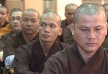 Lăng Nghiêm Yếu Giải – Viên Thông Tỷ Căn 4 Sự Sống Mầu Nhiệm – Thích Minh Thành lang nghiem yeu giai vien thong 1
