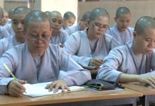 Lăng Nghiêm Yếu Giải – Viên Thông Địa Đại 1 – Thích Minh Thành lang nghiem yeu giai vien thong 2