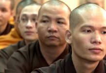 Lăng Nghiêm Yếu Giải – Viên Thông Vị Trần – Thích Minh Thành lang nghiem yeu giai vien thong