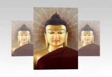 Lắng Nước Hồ Tâm – Thích Minh Thành lang nuoc ho tam thich minh than