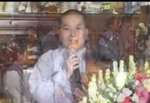 Lãng Tử Hồi Hương – Thích Nữ Như Lan lang tu hoi huong thich nu nhu l