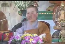 Lão Thật Niệm Phật – Thích Nữ Như Lan lao that niem phat thich nu nhu