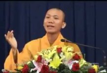 Lập Chí Tu Học – Thích Minh Thành lap chi tu hoc thich minh thanh