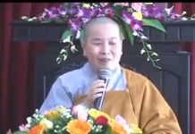 Lập Trình Tu Tập – Thích Nữ Như Lan lap trinh tu tap thich nu nhu la