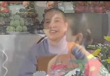 Lau Khô Dòng Nước Mắt – Thích Nữ Như Lan lau kho dong nuoc mat thich nu n