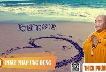 Lấy Chồng Xa Xứ – Thích Phước Tiến lay chong xa xu thich phuoc tien