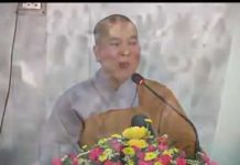 Lấy Giới Làm Thầy – Thích Nữ Như Lan lay gioi lam thay thich nu nhu l