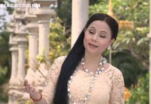 Lạy Phật Dược Sư – Ngân Huệ lay phat duoc su ngan hue