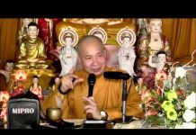 Lấy Phước Báo Nhỏ Bỏ Phước Báo Lớn – Thích Trí Huệ lay phuoc bao nho bo phuoc bao l