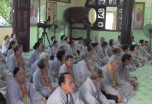 Lấy Thân Sanh Tử Làm Nhiều Việc Thiện – Thích Thiện Tuệ lay than sanh tu lam nhieu viec