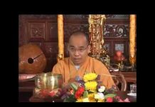 Lễ Bái Và Cầu Nguyện – Thích Viên Trí le bai va cau nguyen thich vien