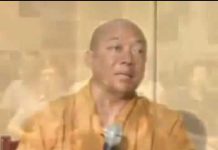 Lễ Độ Và Khoan Dung – Thích Nguyên Hạnh le do va khoan dung thich nguyen