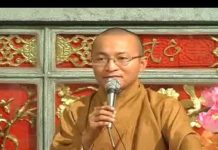 Lễ Phật – Thích Nhật Từ le phat thich nhat tu